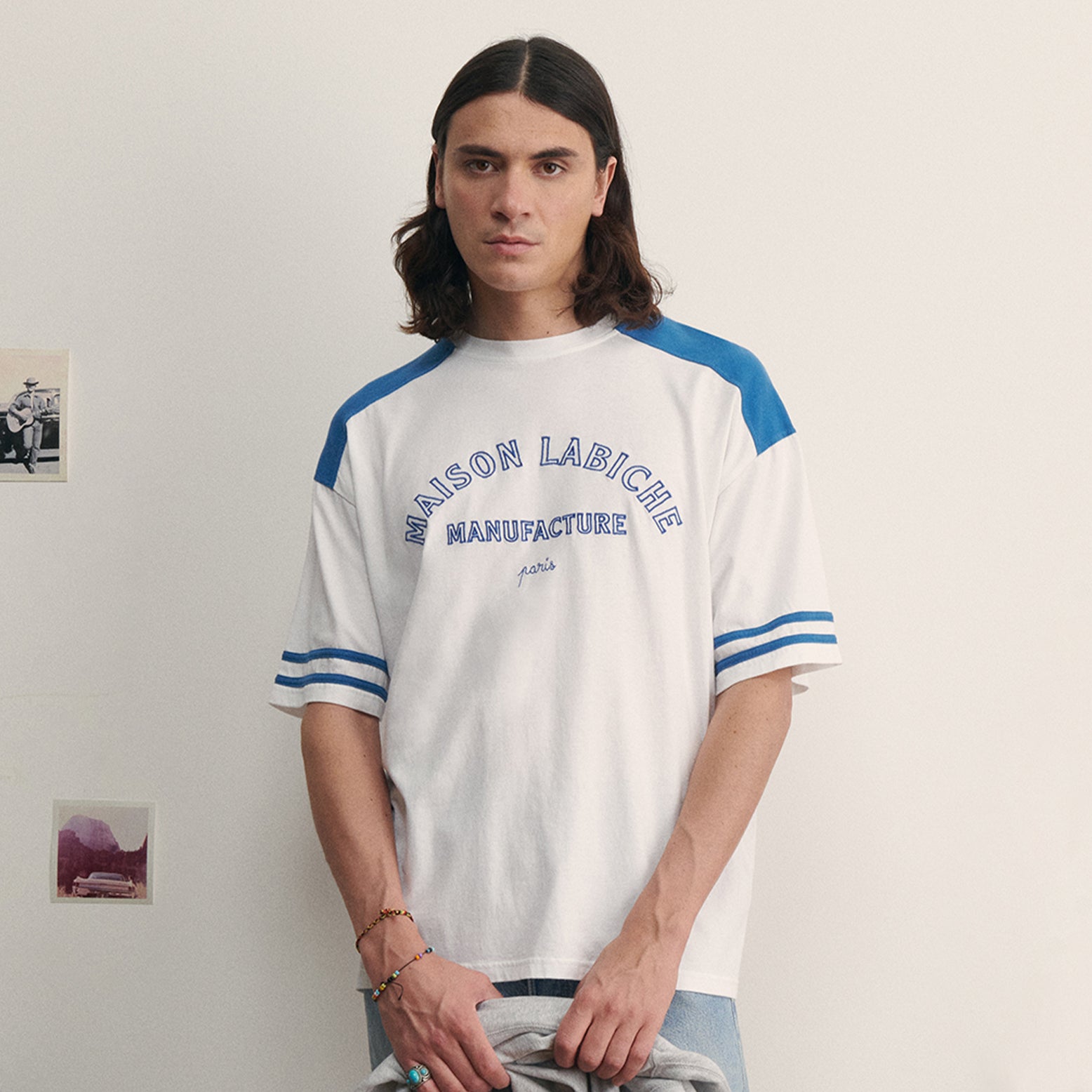 Maison Labiche – Embroidered clothing for Men, Women and Kids