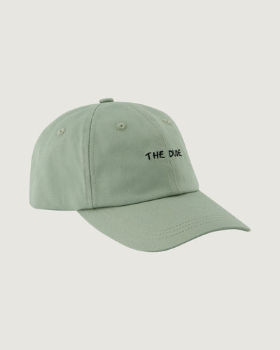 "the dude" unisex beaumont cap#color_twill-basswood