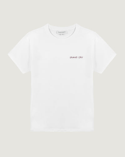 "grand cru" popincourt t-shirt#color_white