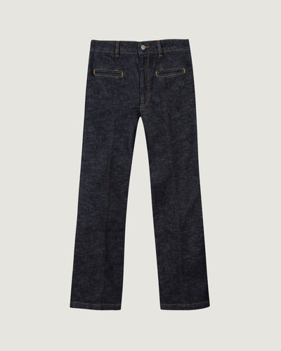 vauvenargue 'denim' jeans#color_raw-denim