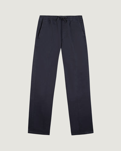 arcade 'cotton twill' pants#color_navy