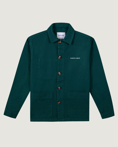sébasto 'twill' jacket#color_ponderosa-pine