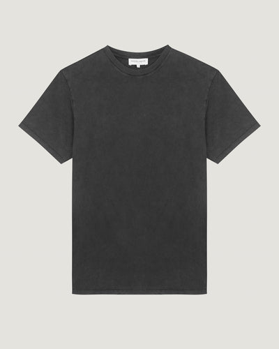 personalizable unisex popincourt t-shirt#color_carbon-washed